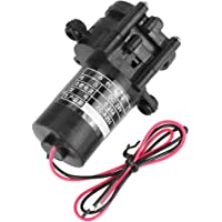 𝐂𝐡𝐫𝐢𝐬𝐭𝐦𝐚𝐬 𝐂𝐚𝐫𝐧𝐢𝒗𝐚𝐥 Bomba de agua de engranaje- ZC-A250 DC24V Mini bomba de agua de engranaje de plástico resistente a la…
